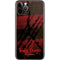 Nightmare on Elm Street Freddy Krueger Scratch iPhone 11 Pro Skin